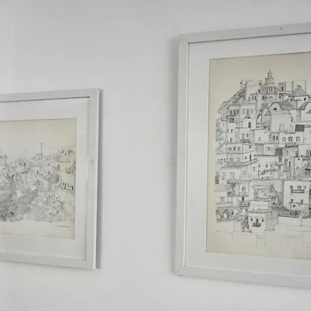 Art Village Prázdninový dům *