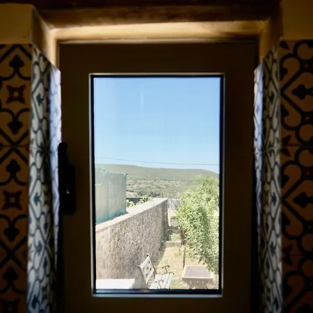 Art Village Kýthira