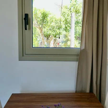 בית נופש Art Village
