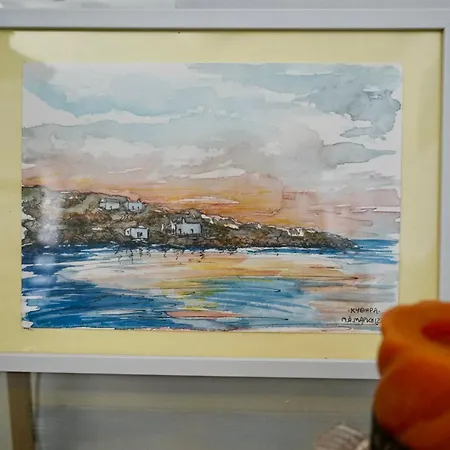 Art Village * Kýthira