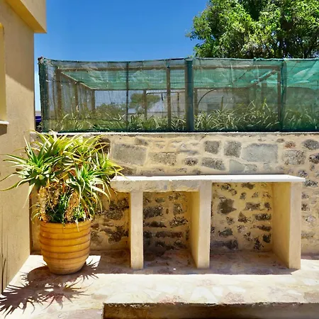 Art Village בית נופש