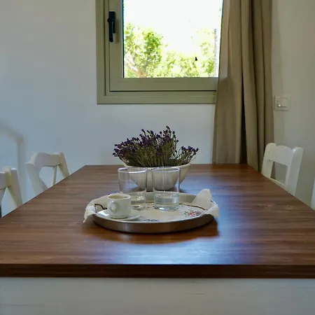Art Village * Kýthira