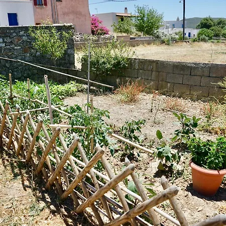 בית נופש Art Village